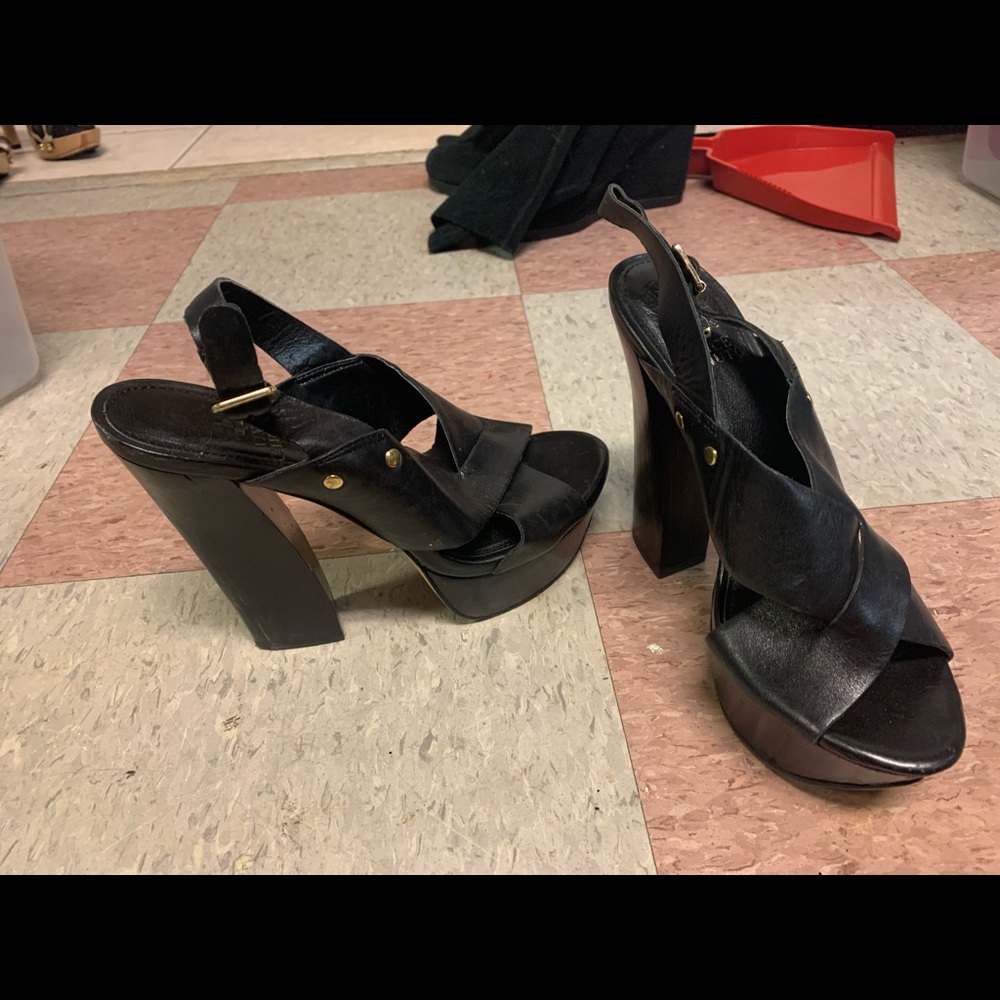 Vince Camuto Heels